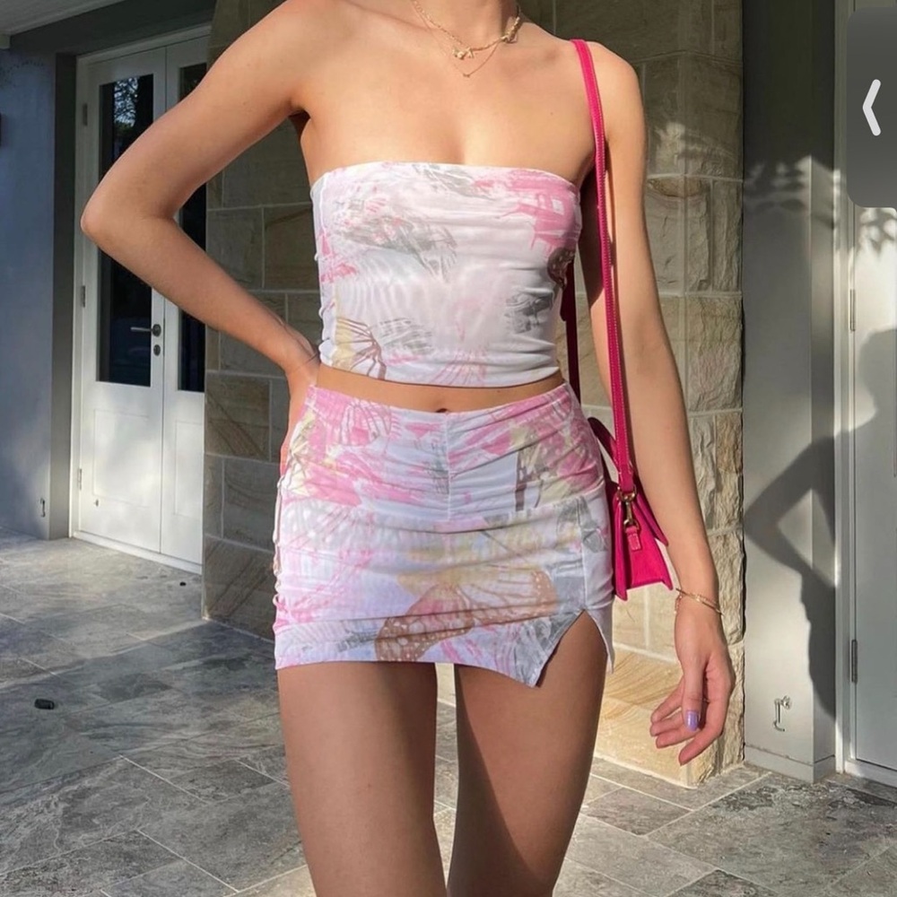 TIGER MIST SET